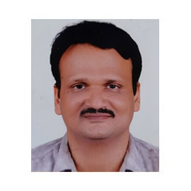 Dr. Abhilash K. Razak